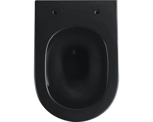 WC suspendat din ceramică