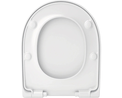 Capac de toaletă din ceramică sanitară