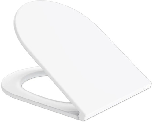 Capac de toaletă din plastic