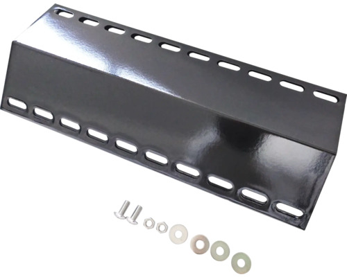 Distribuitor flacără grătar cu șuruburi și piulițe