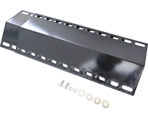 Capac arzător grătar cu șuruburi