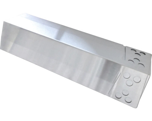 Arzător grătar din oțel inoxidabil