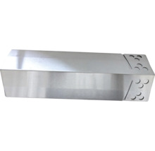 Capac arzător grătar din metal