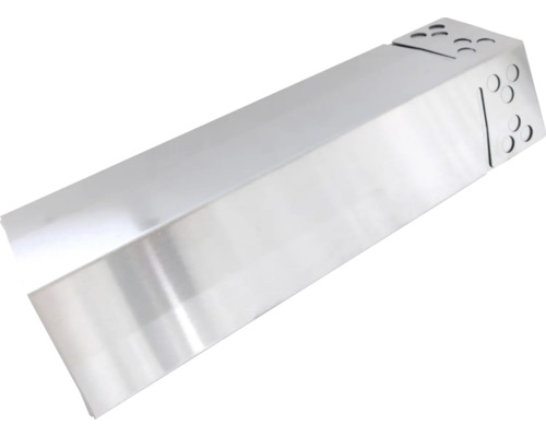 Capac arzător grătar din oțel inoxidabil