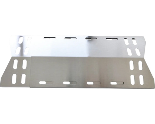 Capac arzător din oțel inoxidabil cu găuri pentru grătar pe gaz