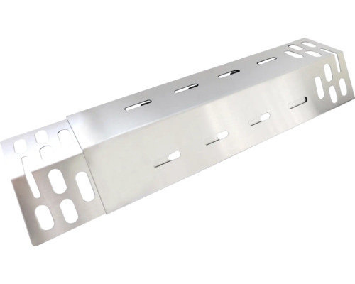 Capac arzător grătar din oțel inoxidabil cu fante