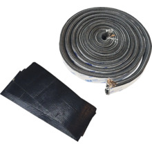 Bandă etanșare Grill Kamado din fibră sticlă