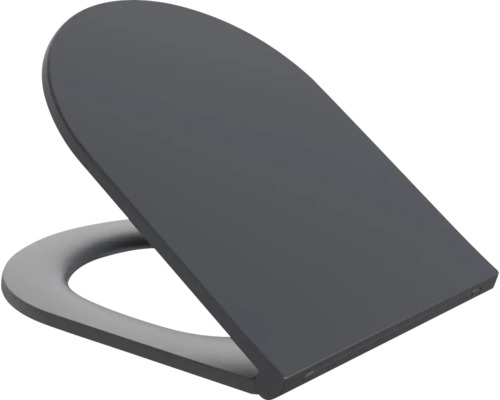 Capac de toaletă din plastic