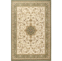 Covor cu model floral