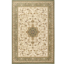 Covor cu model floral