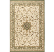 Covor cu model floral