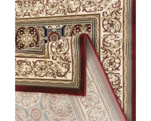 Covor cu design modelat