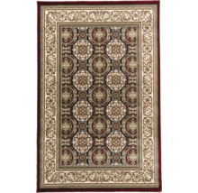 Covor cu model tradițional pentru interior