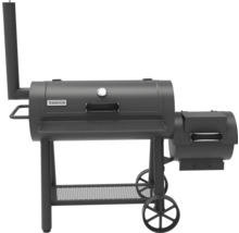 Tenneker Logo Grill mobil cu roți