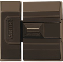 Încuietoare aplicată ușă Abus 60/59 mm, maro-thumb-0