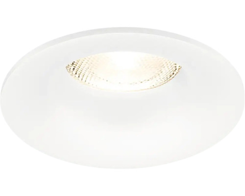 Spot încastrat Braytron GU10 35W Ø88 mm, alb