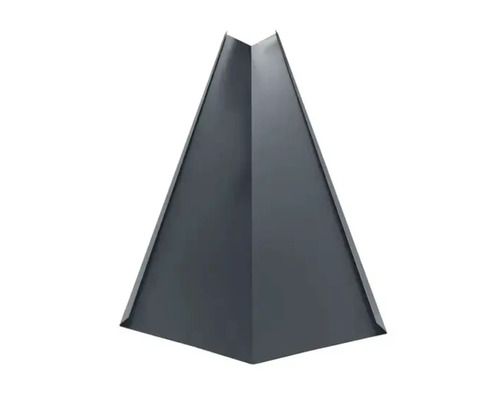 Copertină metalică pentru acoperiș