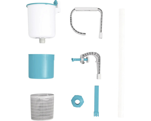 Set piese de schimb pentru skimmer de piscină