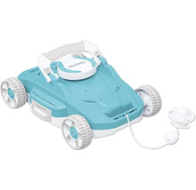 Robot de curățare piscină Bestway cu roți