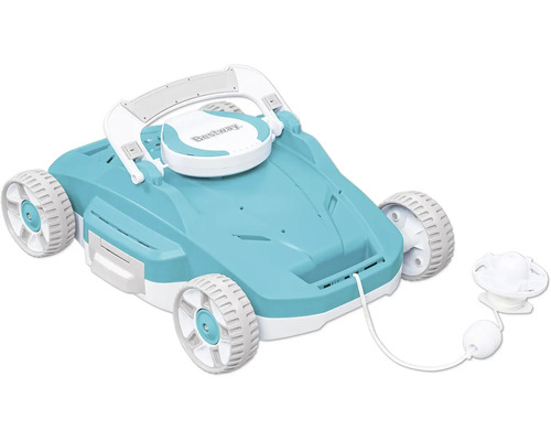 Robot de curățare piscină Bestway cu roți