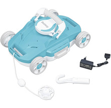 Robot de curățare a piscinei Bestway cu accesorii