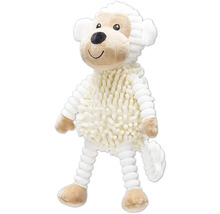 Oaie de pluș în picioare