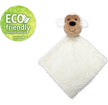 Jucărie de pluș cu pandantiv din material reciclat