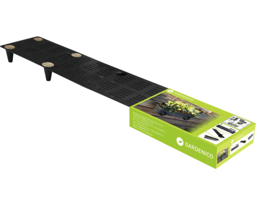 Suport pentru jardiniere GARDENICO cu ambalaj