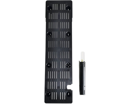 Inserție pentru jardinieră cu indicator de nivel al apei