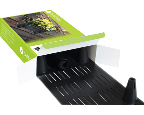 Jardinieră Gardena cu ambalaj