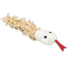 Jucărie de pluș șarpe