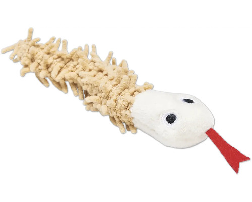 Jucărie de pluș șarpe