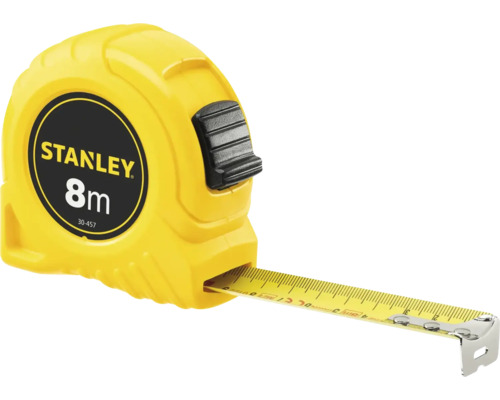 Ruletă Stanley, 8 metri