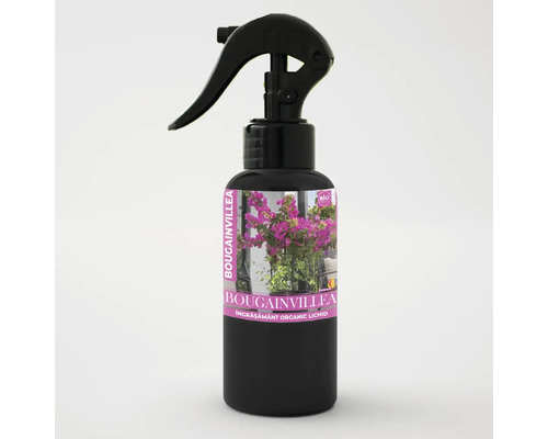 Îngrășământ Bio pentru Bouganvillea TOPSEM 500 ml Îngrășământ organic lichid pentru bougainvillea în flacon pulverizator