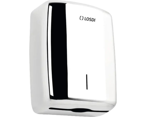 Dispenser de prosoape de hârtie Losdi pentru montare pe perete