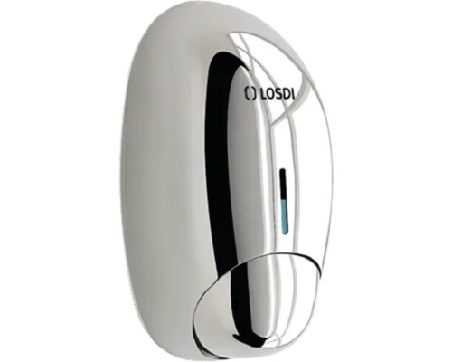 Dozator de săpun lichid LOSDI din oțel