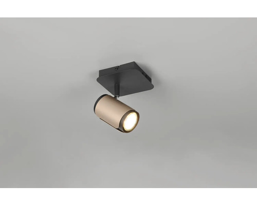 Lumină de plafon cu un spot