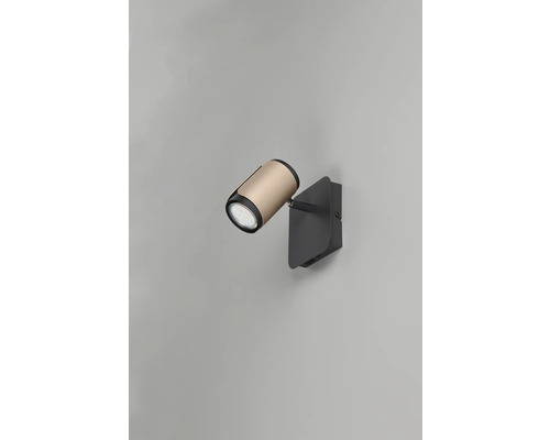 Lumină de perete cu spot LED