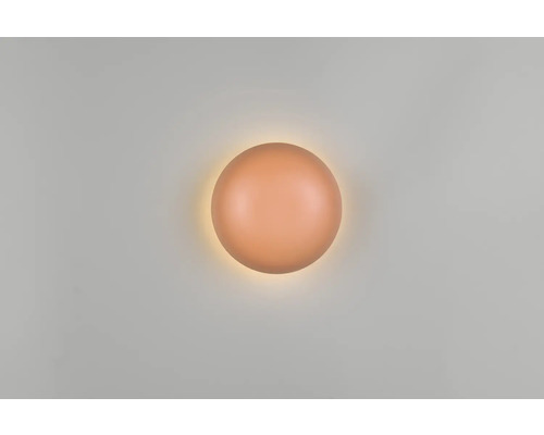 Lumină de perete rotundă pentru interior