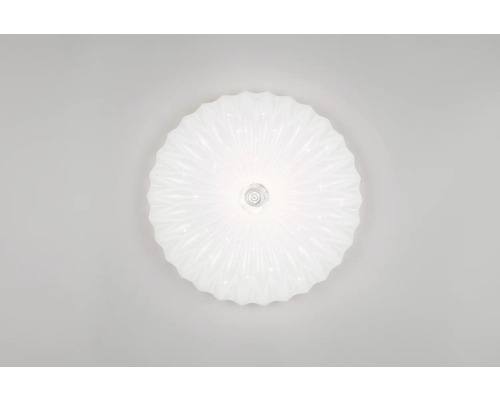 Plafonieră rotundă cu model