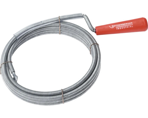 Sarma desfundat țevi cu mâner