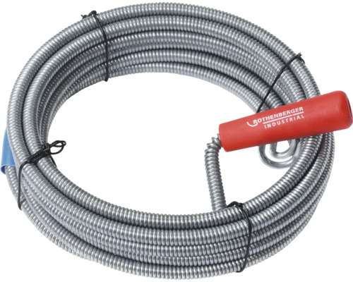 Sarpe instalator cu mâner