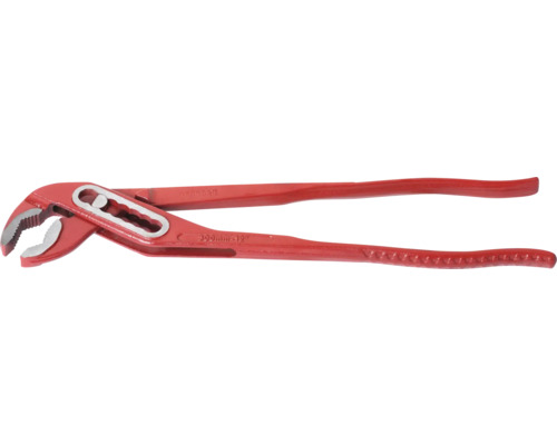 Clește autoblocant pentru țevi, 300 milimetri, din oțel