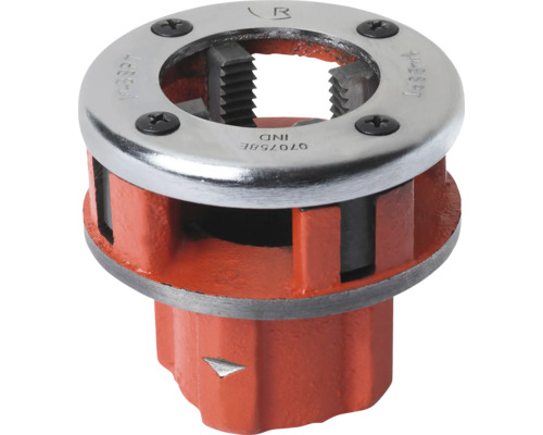 Cap de filetare pentru țevi