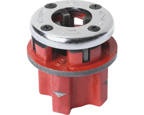 Cap de filetare pentru tarod