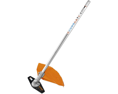 Motocositoare Stihl cu dispozitiv de protecție