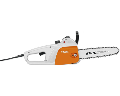 Fierăstrău electric cu lanț de la Stihl