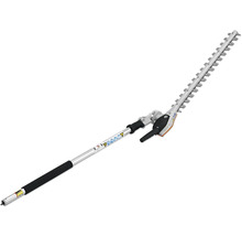 Foarfecă pe bază de acumulator pentru tuns gard viu la înălțime Stihl HL-KM