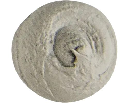 Pată circulară de vopsea