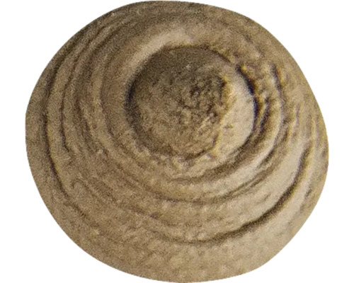 Piatră circulară de pavaj din beton